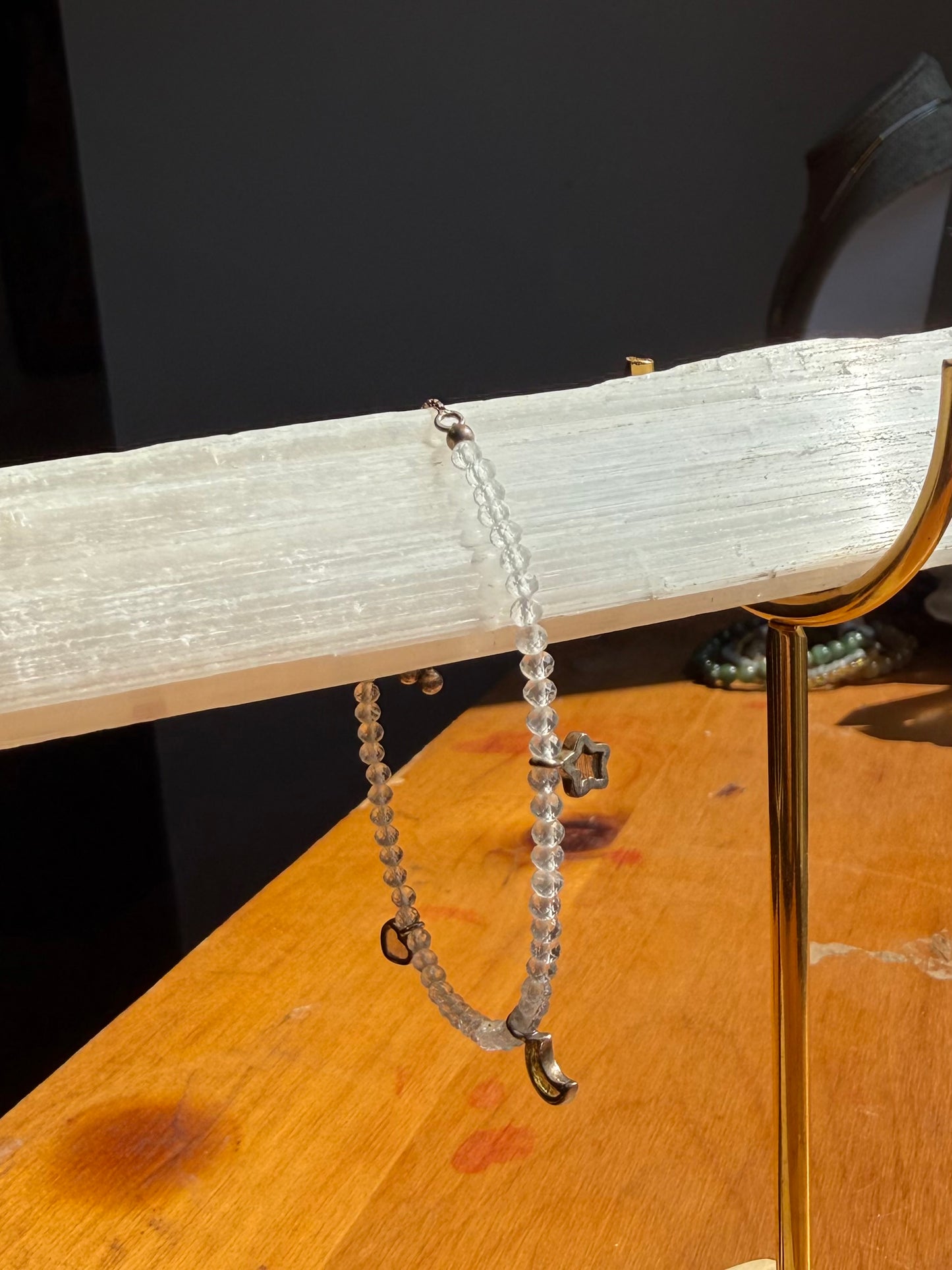 Celestial Love Bracelet