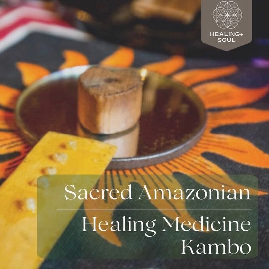 Soul D. (Certified Reiki Practitioner)
